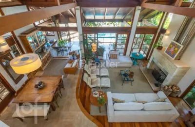 Casa com 4 quartos à venda na rua almirante barroso, 188, joão paulo, florianópolis, 530 m2 por r$ 5.450.000