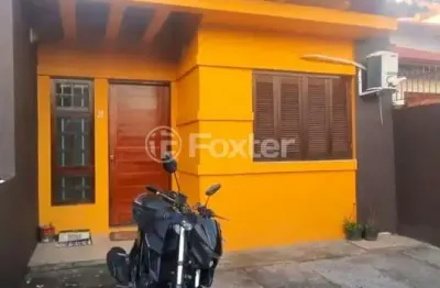 Casa com 2 quartos à venda na rua candeias, 72, parque da matriz, cachoeirinha, 65 m2 por r$ 265.000