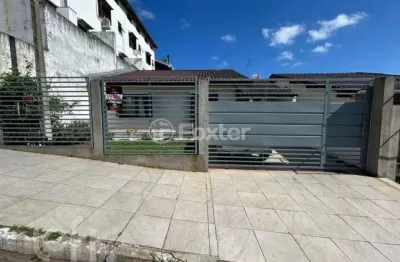Casa com 2 quartos à venda na rua professora nair barcelos campos, 85, loteamento jardim timbaúva, gravataí, 70 m2 por r$ 410.000