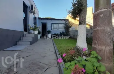 Casa com 3 quartos à venda na rua camaquã, 101, primavera, novo hamburgo, 113 m2 por r$ 600.000