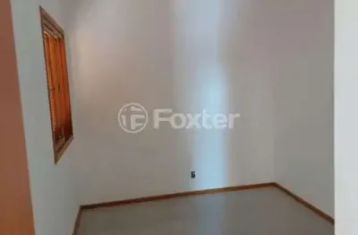 Casa com 2 quartos à venda na rua beno niderauer, 289, parque granja esperança, cachoeirinha, 45 m2 por r$ 239.000