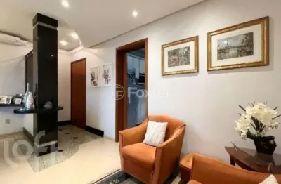 Apartamento com 3 quartos à venda na rua guadalupe, 15, jardim lindóia, porto alegre, 108 m2 por r$ 650.000