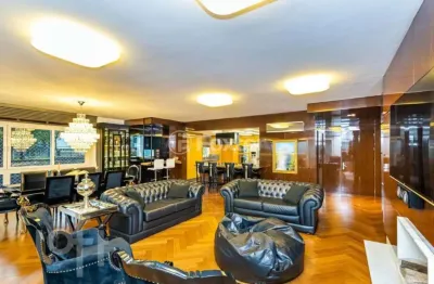 Apartamento com 3 quartos à venda na rua coronel bordini, 1800, auxiliadora, porto alegre, 223 m2 por r$ 3.590.000