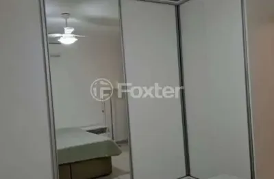 Casa com 2 quartos à venda na rua irmão jaime biazus, 71, guarujá, porto alegre, 112 m2 por r$ 460.000