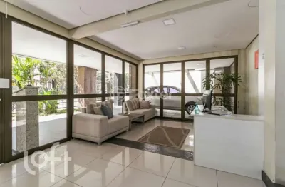 Apartamento com 2 quartos à venda na rua carlos von koseritz, 333, são joão, porto alegre, 73 m2 por r$ 780.000