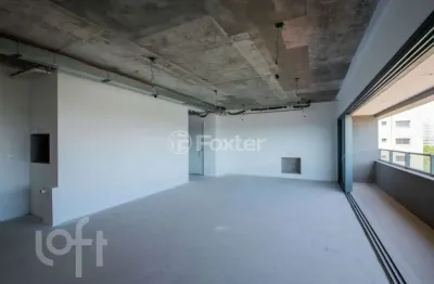 Apartamento com 3 quartos à venda na rua ivescio pacheco, 193, jardim europa, porto alegre, 159 m2 por r$ 3.400.000