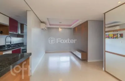 Apartamento com 3 quartos à venda na rua waldemar pinheiro cantergi, 80, sarandi, porto alegre, 71 m2 por r$ 550.000