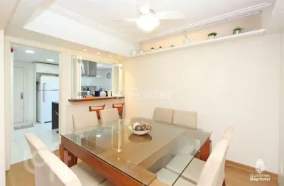 Apartamento com 4 quartos à venda na rua anita garibaldi, 2120, boa vista, porto alegre, 191 m2 por r$ 1.766.000