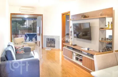 Apartamento com 2 quartos à venda na rua carlos von koseritz, 322, são joão, porto alegre, 68 m2 por r$ 520.000