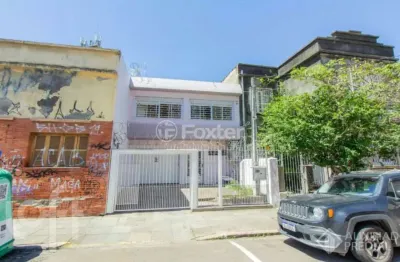 Casa com 4 quartos à venda na rua lopo gonçalves, 242, cidade baixa, porto alegre, 134 m2 por r$ 940.000