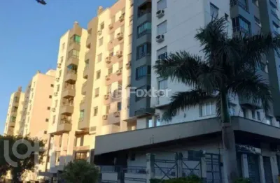 Apartamento com 2 quartos à venda na avenida da cavalhada, 3156, cavalhada, porto alegre, 61 m2 por r$ 360.000