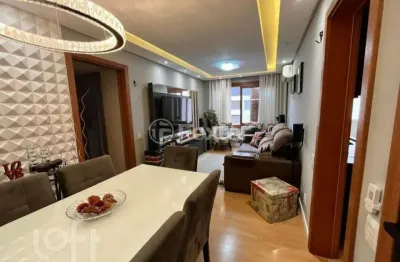 Apartamento com 2 quartos à venda na rua barão do amazonas, 793, petrópolis, porto alegre, 78 m2 por r$ 489.000