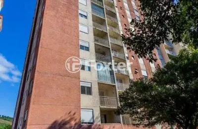 Apartamento com 3 quartos à venda na beco souza costa, 400, morro santana, porto alegre, 76 m2 por r$ 510.000