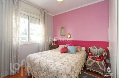 Apartamento com 3 quartos à venda na rua anita garibaldi, 1786, boa vista, porto alegre, 73 m2 por r$ 465.000
