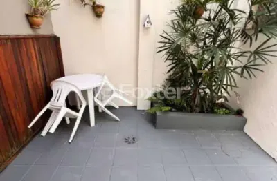 Apartamento com 1 quarto à venda na Rua Carazinho, 245, Petrópolis, Porto Alegre, 47 m2 por R$ 265.000