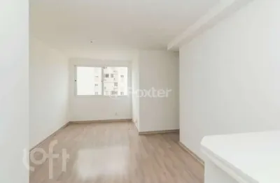 Apartamento com 3 quartos à venda na avenida engenheiro francisco rodolfo simch, 720, sarandi, porto alegre, 62 m2 por r$ 350.000