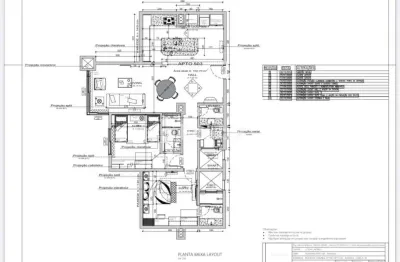 Apartamento com 2 quartos à venda na rua dona carlinda, 500, centro, canela, 105 m2 por r$ 1.320.000