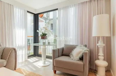 Apartamento com 2 quartos à venda na rua dona carlinda, 500, centro, canela, 105 m2 por r$ 1.320.000