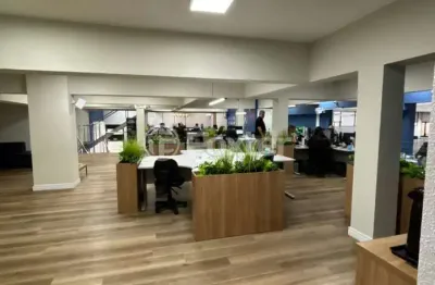 Prédio com 7 salas à venda na avenida madrid, 366, navegantes, porto alegre, 706 m2 por r$ 6.000.000