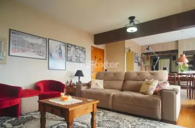 Apartamento com 3 quartos à venda na rua pinto bandeira, 66, centro, novo hamburgo, 159 m2 por r$ 1.050.000