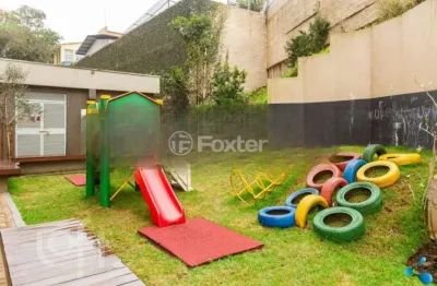 Apartamento com 2 quartos à venda na rua attílio bilibio, 251, jardim carvalho, porto alegre, 54 m2 por r$ 314.565