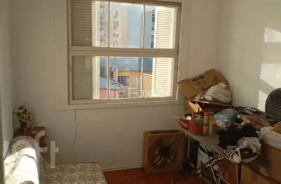 Apartamento com 3 quartos à venda na rua ramiro barcelos, 2111, santana, porto alegre, 102 m2 por r$ 450.000