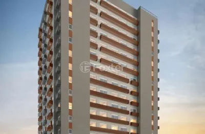 Kitnet / stúdio à venda na rua comendador rodolfo gomes, 475, menino deus, porto alegre, 19 m2 por r$ 315.219