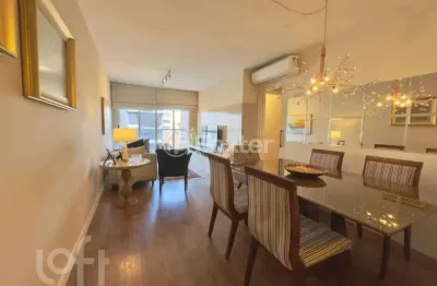 Apartamento com 2 quartos à venda na rua são vicente, 67, rio branco, porto alegre, 67 m2 por r$ 840.000