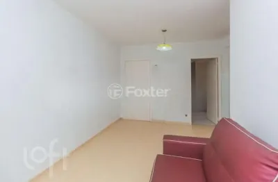 Apartamento com 3 quartos à venda na avenida bento gonçalves, 1515, santo antônio, porto alegre, 65 m2 por r$ 372.000