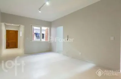 Apartamento com 2 quartos à venda na avenida francisco trein, 234, cristo redentor, porto alegre, 62 m2 por r$ 280.000
