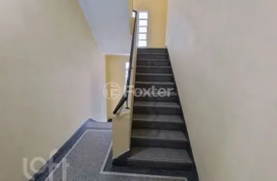 Apartamento com 3 quartos à venda na rua general cipriano ferreira, 551, centro histórico, porto alegre, 80 m2 por r$ 280.000