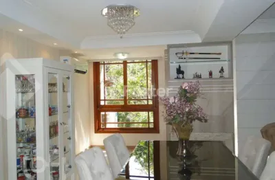 Apartamento com 3 quartos à venda na rua cabral, 1555, rio branco, porto alegre, 144 m2 por r$ 848.000