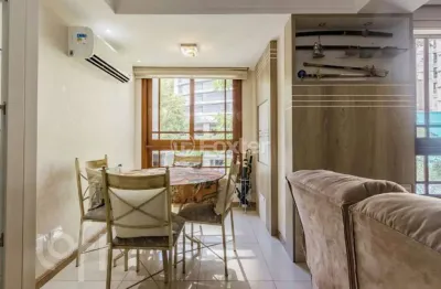 Apartamento com 3 quartos à venda na rua cabral, 1555, rio branco, porto alegre, 144 m2 por r$ 848.000