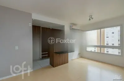 Apartamento com 2 quartos à venda na avenida farroupilha, 5508, marechal rondon, canoas, 60 m2 por r$ 460.000