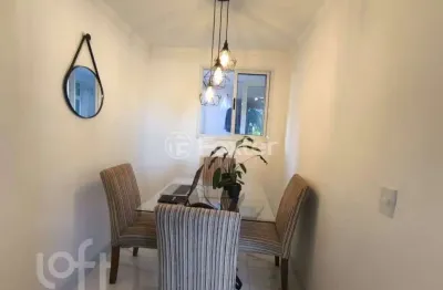 Apartamento com 2 quartos à venda na rua roberto francisco behrens, 225, mato grande, canoas, 65 m2 por r$ 250.000