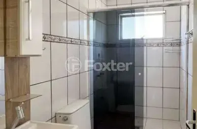Apartamento com 2 quartos à venda na rua ventos do sul, 480, vila nova, porto alegre, 52 m2 por r$ 150.000