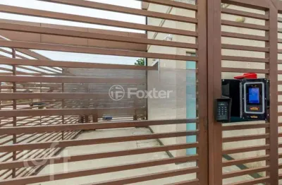 Apartamento com 2 quartos à venda na estrada morro do coco, 600, jansen, gravataí, 43 m2 por r$ 175.000