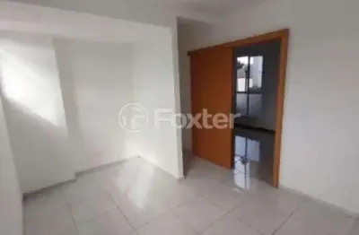 Apartamento com 1 quarto à venda na rua nove de julho, 412, são luiz, gravataí, 40 m2 por r$ 149.000