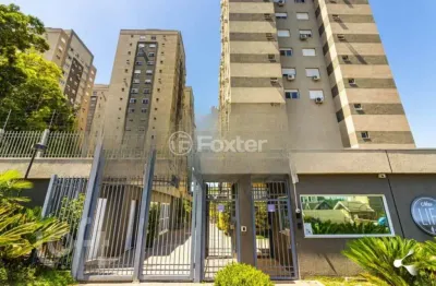 Apartamento com 3 quartos à venda na rua attílio bilibio, 251, jardim carvalho, porto alegre, 111 m2 por r$ 628.125