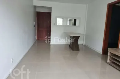 Apartamento com 2 quartos à venda na rua luiz de camões, 415, santo antônio, porto alegre, 76 m2 por r$ 385.000