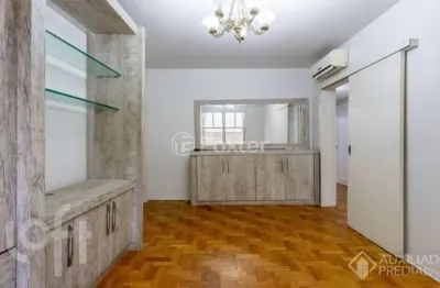 Apartamento com 3 quartos à venda na rua vicente da fontoura, 2005, santana, porto alegre, 70 m2 por r$ 380.000