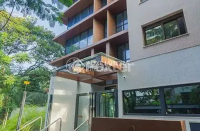 Apartamento com 3 quartos à venda na rua engenheiro veríssimo de matos, 311, bela vista, porto alegre, 206 m2 por r$ 3.300.000