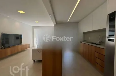 Apartamento com 2 quartos à venda na rua desembargador pedro silva, 1952, coqueiros, florianópolis, 93 m2 por r$ 1.500.000