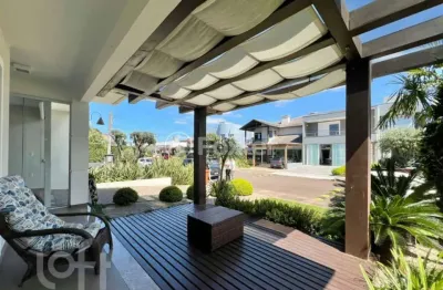 Casa em condomínio fechado com 3 quartos à venda na rua andira, 2000, zona nova, capão da canoa, 152 m2 por r$ 1.790.000