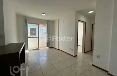 Apartamento com 2 quartos à venda na rua capri, 280, pagani, palhoça, 61 m2 por r$ 430.000