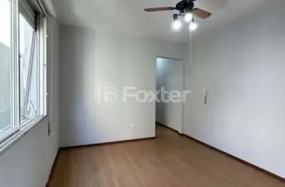 Apartamento com 1 quarto à venda na avenida saturnino de brito, 697, vila jardim, porto alegre, 36 m2 por r$ 195.000
