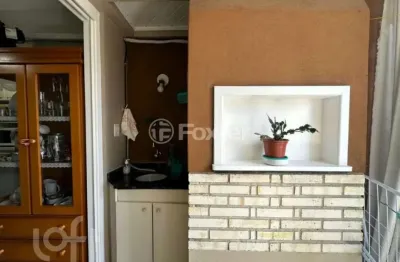 Apartamento com 2 quartos à venda na rua cristóvão colombo, 120, vila rosa, novo hamburgo, 77 m2 por r$ 375.000