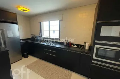 Cobertura com 4 quartos à venda na rua deputado paulo preis, 603, jurerê, florianópolis, 257 m2 por r$ 3.000.000