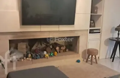 Casa em condomínio fechado com 3 quartos à venda na rua dolores duran, 1584, lomba do pinheiro, porto alegre, 155 m2 por r$ 1.350.000