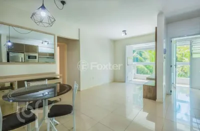 Apartamento com 2 quartos à venda na rua júlio vieira, 305, joão paulo, florianópolis, 75 m2 por r$ 850.000